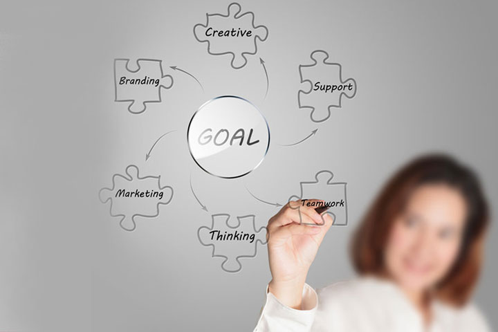 8 tips for new year goal setting